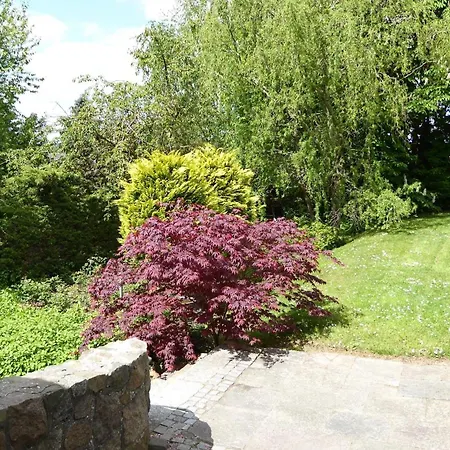 Appartementhaus Rosengarten - A4 Neustadt in Holstein